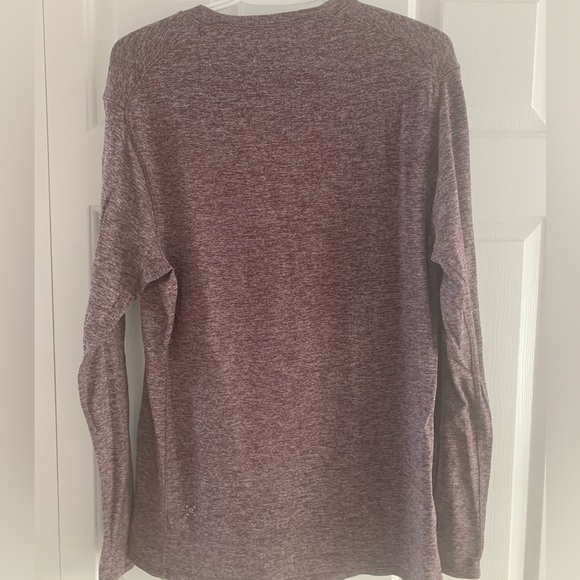 Mens Lululemon Long-sleeve - Picture 2 of 2